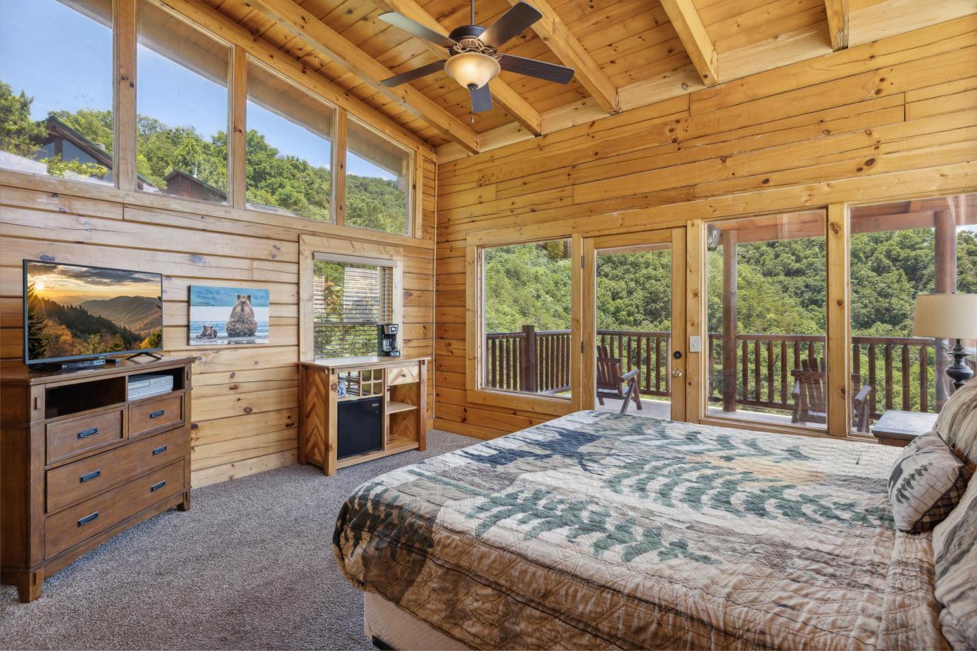 Amazing Views, Pool, Hot Tub, Game Room เซอเวียร์วีล ภายนอก รูปภาพ